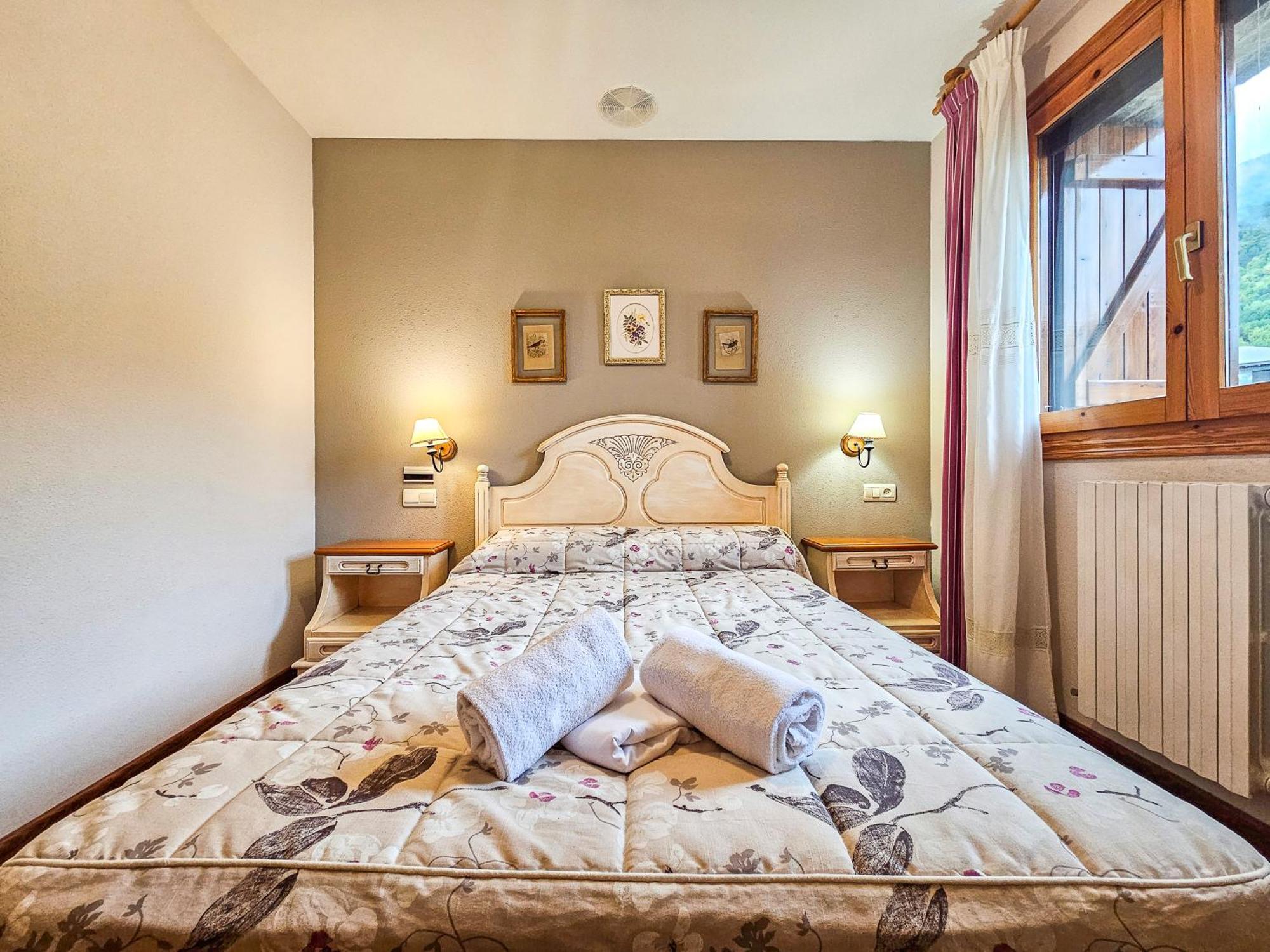 Apartamentos Gavin Biescas 3000 Екстериор снимка