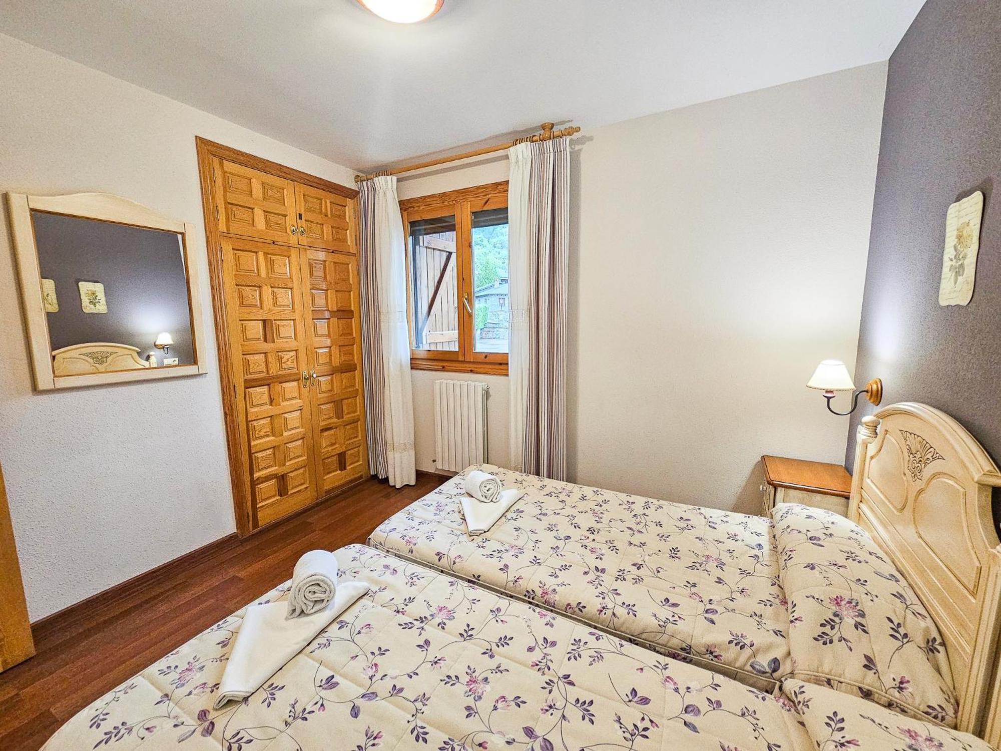 Apartamentos Gavin Biescas 3000 Екстериор снимка