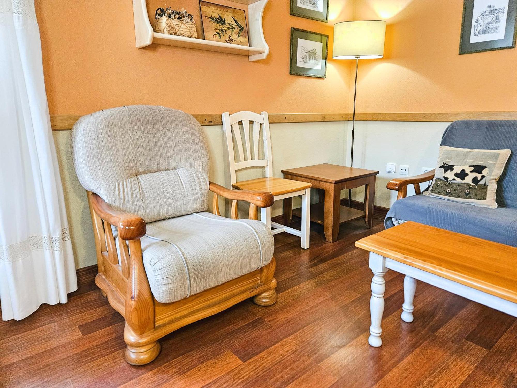 Apartamentos Gavin Biescas 3000 Екстериор снимка