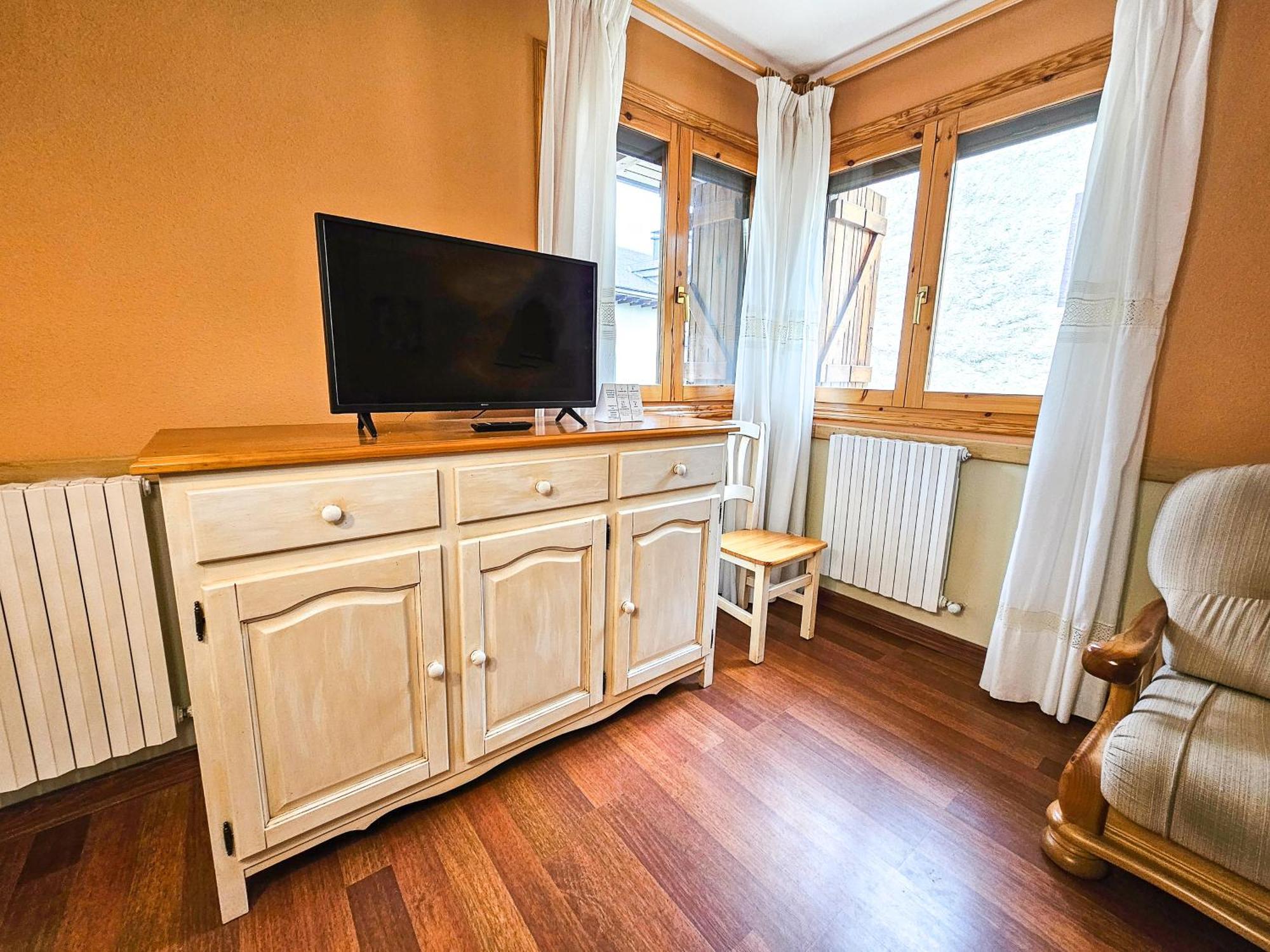 Apartamentos Gavin Biescas 3000 Екстериор снимка