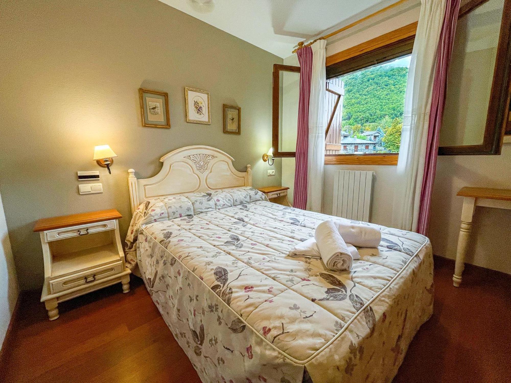 Apartamentos Gavin Biescas 3000 Екстериор снимка