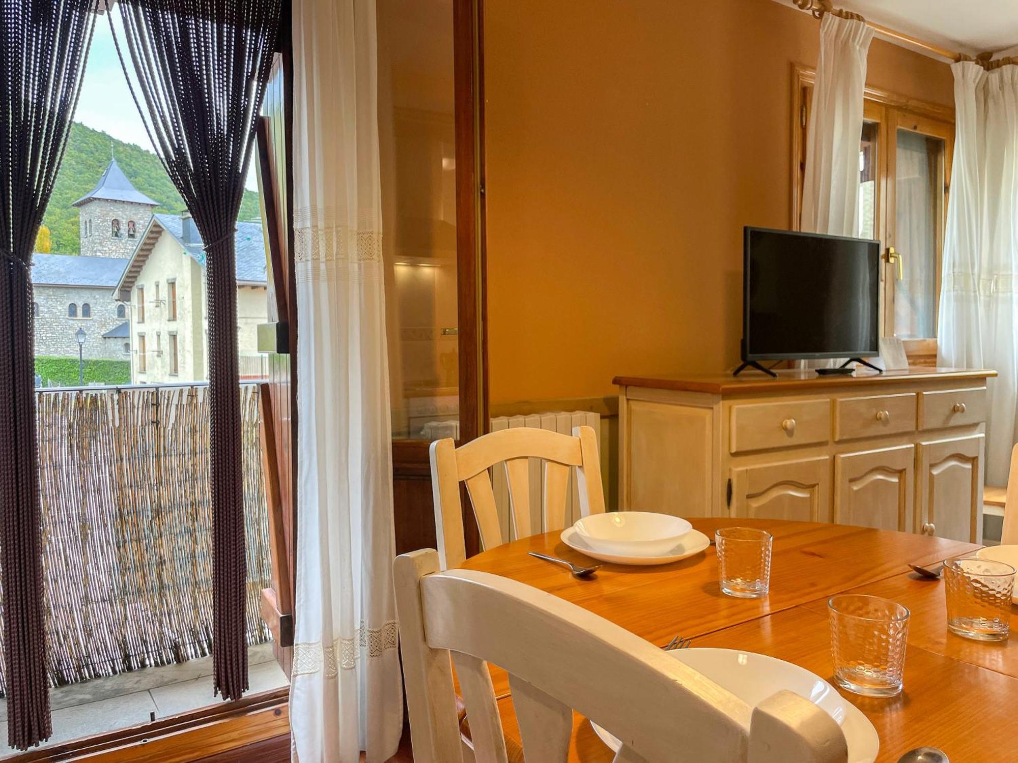 Apartamentos Gavin Biescas 3000 Екстериор снимка