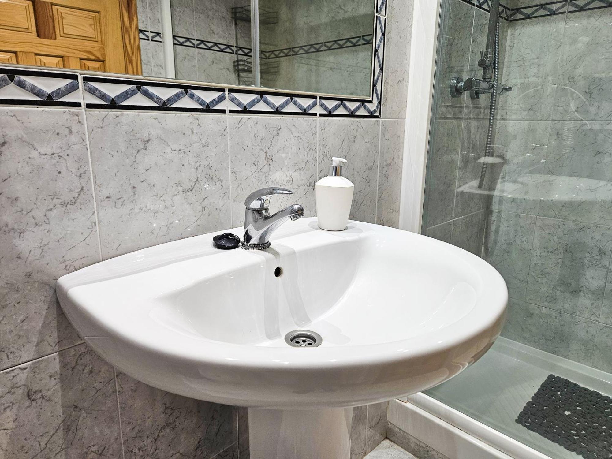 Apartamentos Gavin Biescas 3000 Екстериор снимка